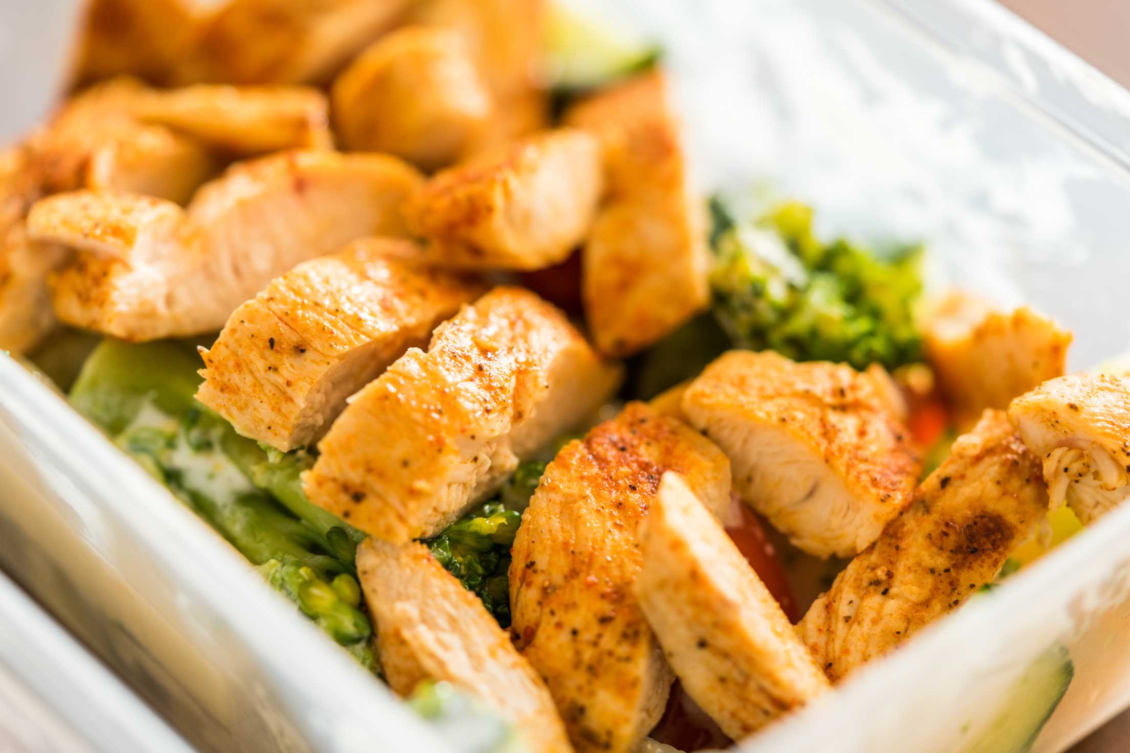Uncovering Similarities between recipes