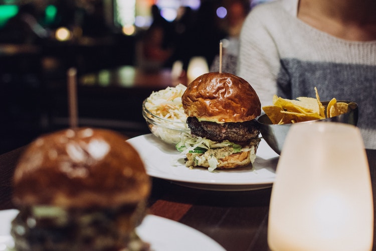 Classifying Food Images using Deep Learning